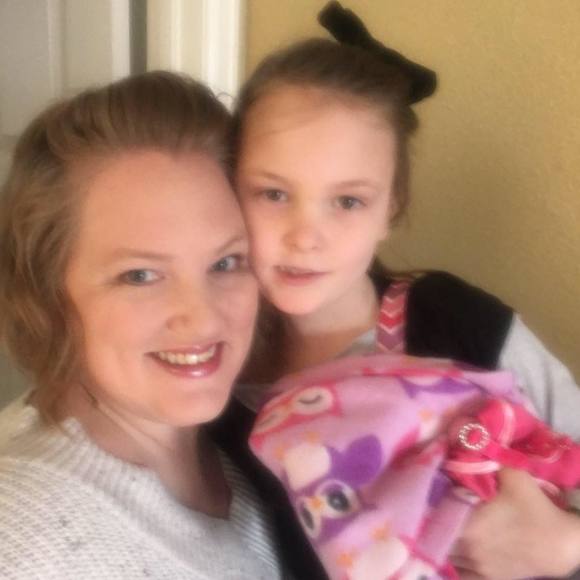 Meet your Posher, Ingrid - Picture 1 of 1